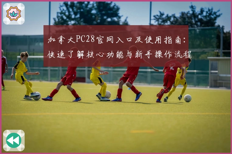 加拿大PC28官网入口及使用指南：快速了解核心功能与新手操作流程解析