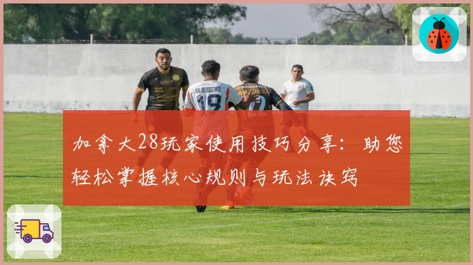 加拿大28玩家使用技巧分享:助您轻松掌握核心规则与玩法诀窍