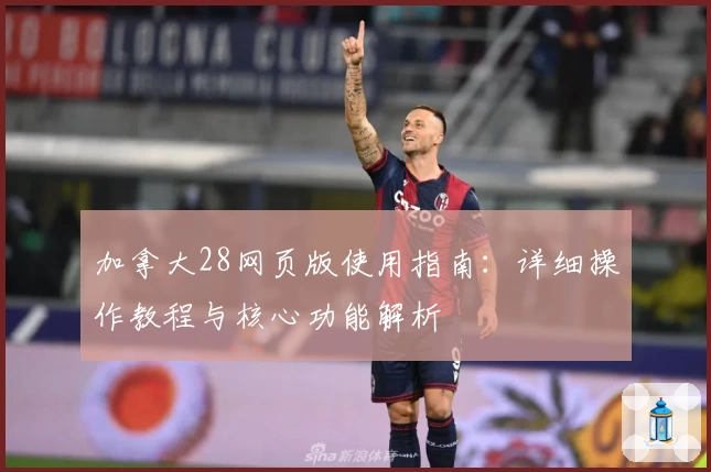 加拿大28网页版使用指南：详细操作教程与核心功能解析