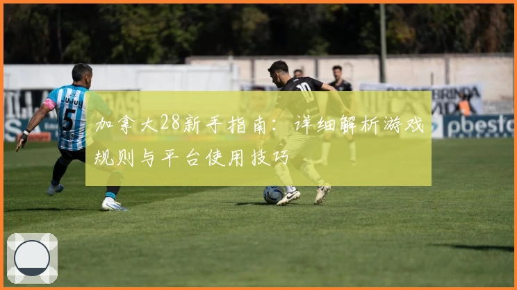 加拿大28新手指南：详细解析游戏规则与平台使用技巧