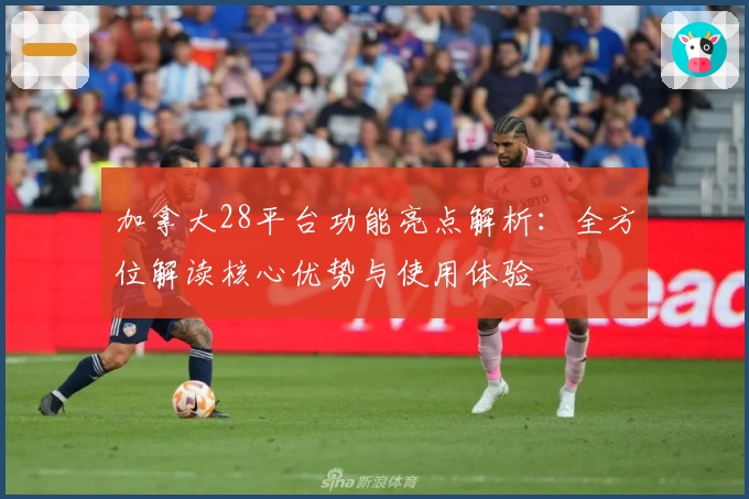 加拿大28平台功能亮点解析：全方位解读核心优势与使用体验