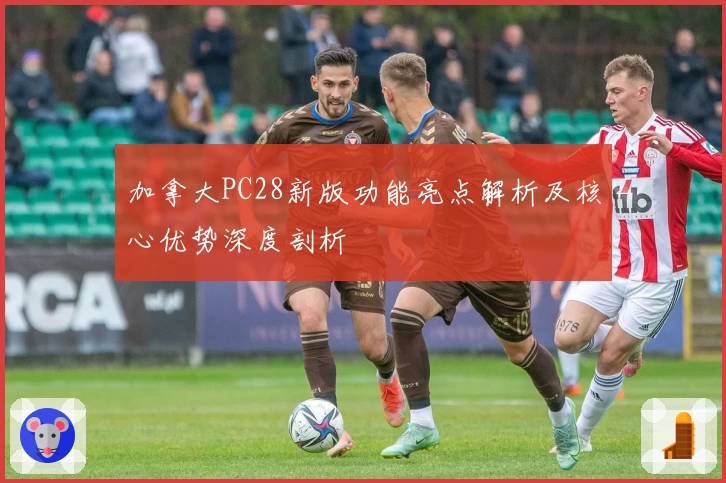 加拿大PC28新版功能亮点解析及核心优势深度剖析