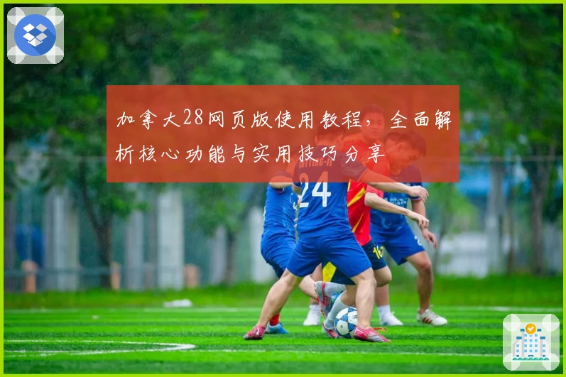 加拿大28网页版使用教程，全面解析核心功能与实用技巧分享