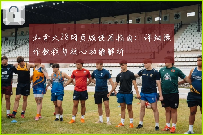 加拿大28网页版使用指南：详细操作教程与核心功能解析