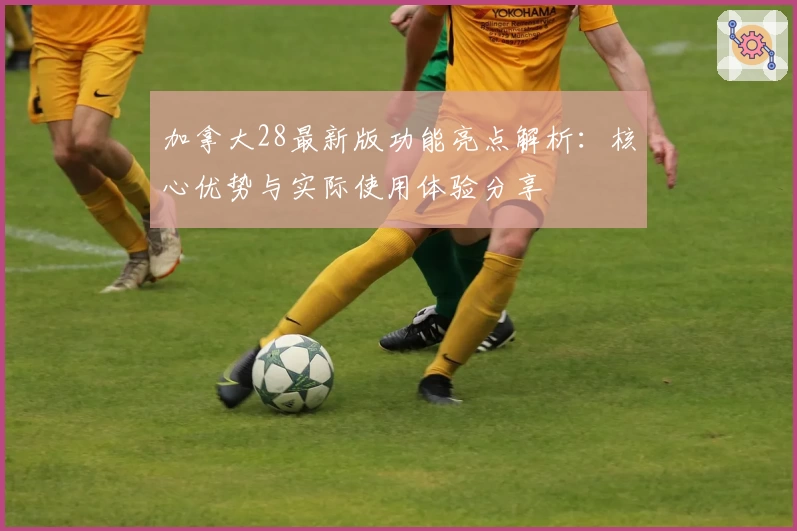 加拿大28最新版功能亮点解析:核心优势与实际使用体验分享